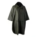 Przeciwdeszczowe Poncho DEERHUNTER Hurricane Art Green (8172-367)